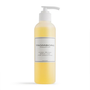 Tromborg Aroma Therapy Deluxe Soap 15th Anniversary 200 ml produktbillede