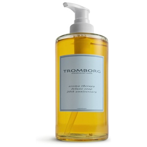Tromborg Aroma Therapy Deluxe Soap 20th Anniversary 320 ml produktbillede