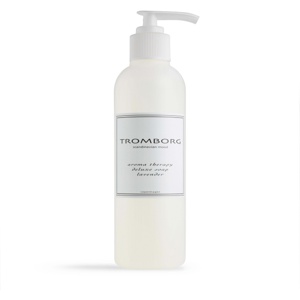 Tromborg Aroma Therapy Deluxe Soap Lavender 200 ml Produktbild