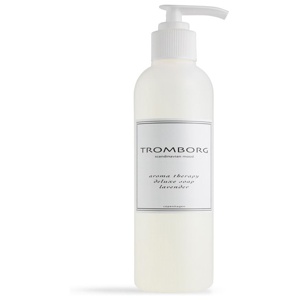 Tromborg Aroma Therapy Deluxe Soap Lavender 200 ml produktbillede