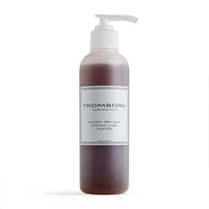 Tromborg Aroma Therapy Deluxe Soap Vanilla 200 ml produktbillede