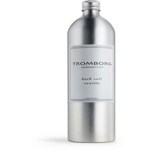 Tromborg Bath Salt Vanilla 600 ml Produktbild