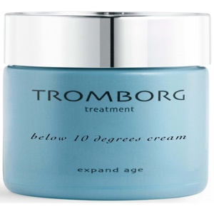Tromborg Below 10 Degrees Cream 50 ml Produktbild