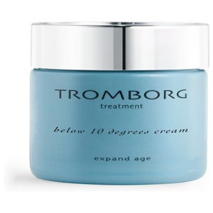Tromborg Below 10 Degrees Cream 50 ml produktbillede