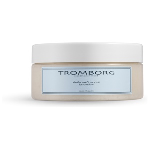 Tromborg Scandinavian Mood Body Salt Scrub Lavender 320 g produktbillede