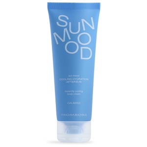 Tromborg Cooling Hydration Aftersun 75 ml produktbillede