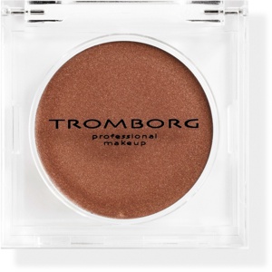 Tromborg Creamy Lip Cheek Eye Powder Misty Brown Produktbild