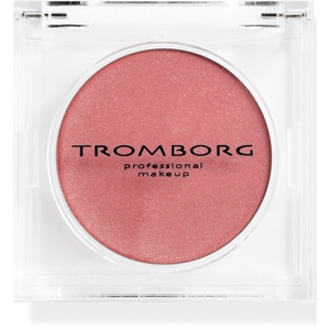 Tromborg Creamy Lip Cheek Eye Powder Misty Rose Produktbild