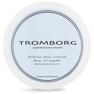 Tromborg Deluxe Face Cream 50 ml produktbillede
