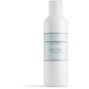 Tromborg Deluxe Herbal Shine & Repair Shampoo 200 ml Produktbild