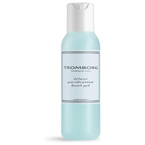 Tromborg Deluxe Purification Hand Gel 50 ml produktbillede