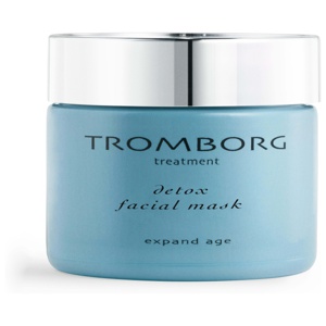 Tromborg Detox Facial Mask 50 ml Produktbild