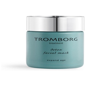 Tromborg Detox Facial Mask 50 ml produktbillede