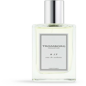 Tromborg Eau De Toilette #17 50 ml Produktbild