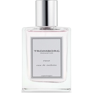 Tromborg Eau De Toilette Rose 50 ml Produktbild