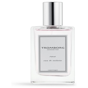 Tromborg Rose Eau de Toilette 50 ml produktbillede