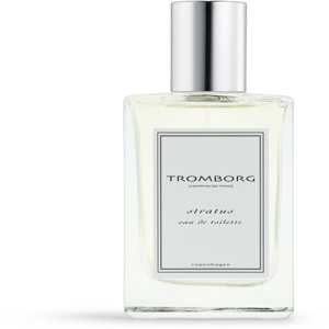 Tromborg Eau De Toilette Stratus 50 ml Produktbild