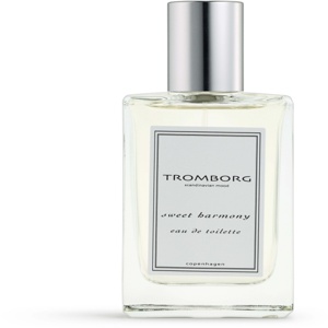 Tromborg Eau De Toilette Sweet Harmony 50 ml Produktbild