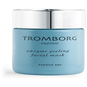 Tromborg Enzyme Peeling Facial Mask 50 ml produktbillede