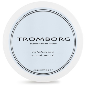Tromborg Exfoliating Scrub Mask 50 ml produktbillede