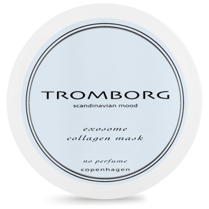 Tromborg Exosome Collagen Mask 50 ml produktbillede