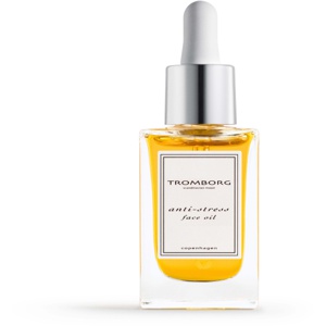 Tromborg Face Oil Anti-Stress 30 ml Produktbild