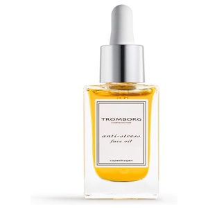 Tromborg Anti-Stress Face Oil 30 ml produktbillede