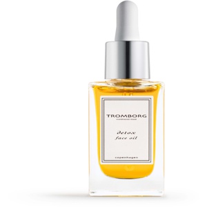 Tromborg Face Oil Detox 30 ml Produktbild