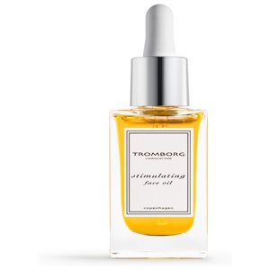 Tromborg Stimulating Face Oil 30 ml produktbillede