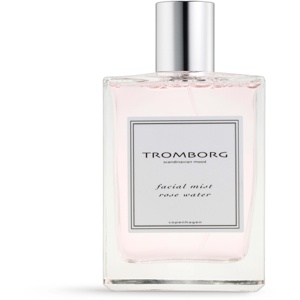 Tromborg Facial Mist Rose Water 100 ml Produktbild