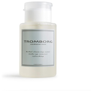 Tromborg Herbal Cleasing Water 160 ml produktbillede