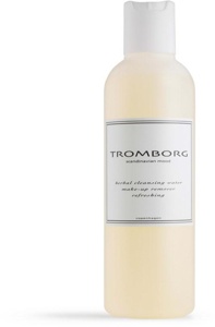 Tromborg Herbal Cleansing Water 200 ml produktbillede