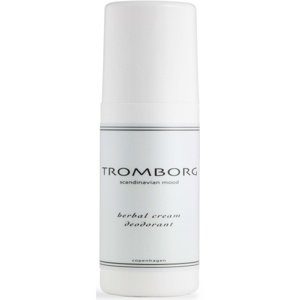 Tromborg Herbal Cream Deodorant 60 ml Produktbild