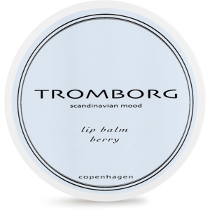 Tromborg Lip Balm Berry 15 ml Produktbild