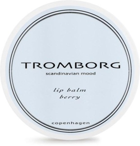 Tromborg Lip Balm 15 ml - Berry produktbillede