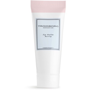 Tromborg Lip Balm Berry Tube 15 ml Produktbild
