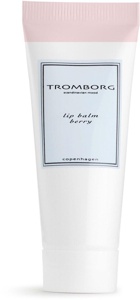 Tromborg Lip Balm Tube 15 ml - Berry produktbillede
