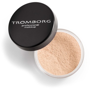 Tromborg Mineral Foundation Ivory Produktbild