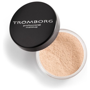 Tromborg Mineral Foundation 8 g - Ivory produktbillede