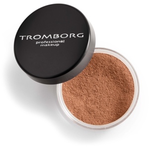 Tromborg Mineral Foundation Latte Produktbild