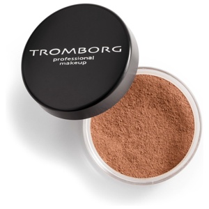 Tromborg Mineral Foundation 8 g - Latte produktbillede