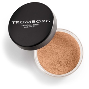Tromborg Mineral Foundation Siesta Produktbild