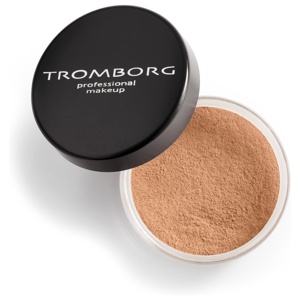 Tromborg Mineral Foundation 8 g - Siesta produktbillede