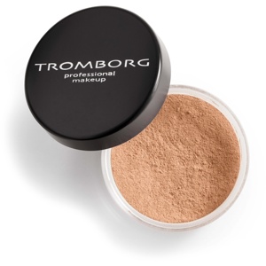 Tromborg Mineral Foundation Sky Produktbild
