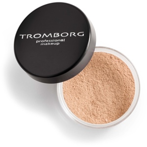 Tromborg Mineral Foundation Vanilla Produktbild