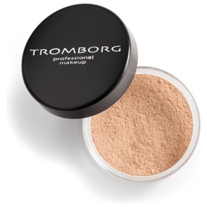 Tromborg Mineral Foundation 8 g - Vanilla produktbillede