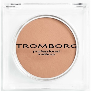 Tromborg Mineral Pressed Powder No 4 Produktbild