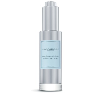 Tromborg Moisturizing Glow Serum 30 ml produktbillede
