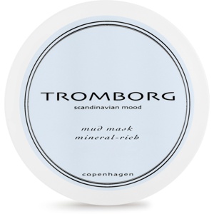 Tromborg Mud Mask Mineral-Rich 50 ml Produktbild