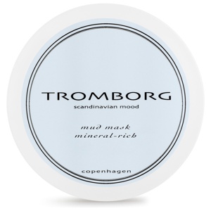Tromborg Mud Mask Mineral-Rich 50 ml produktbillede